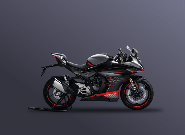 450SR